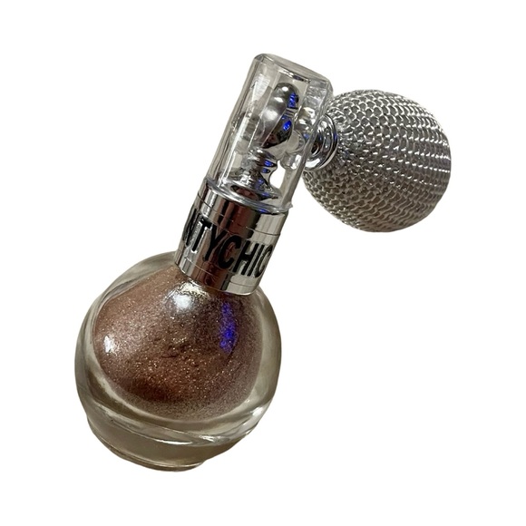 Luxurious Gold Glitter Spray – Perfect Finishing Touch - Picture 2 of 4